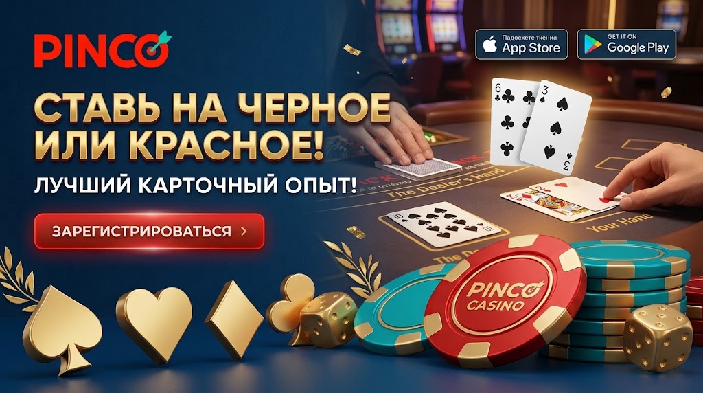Пинко казино бонусные правила отыгрыша
